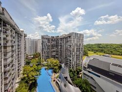 Flo Residence (D19), Condominium #500944421
